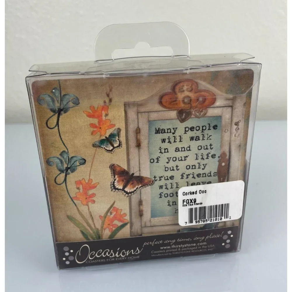 Occasions new sealed